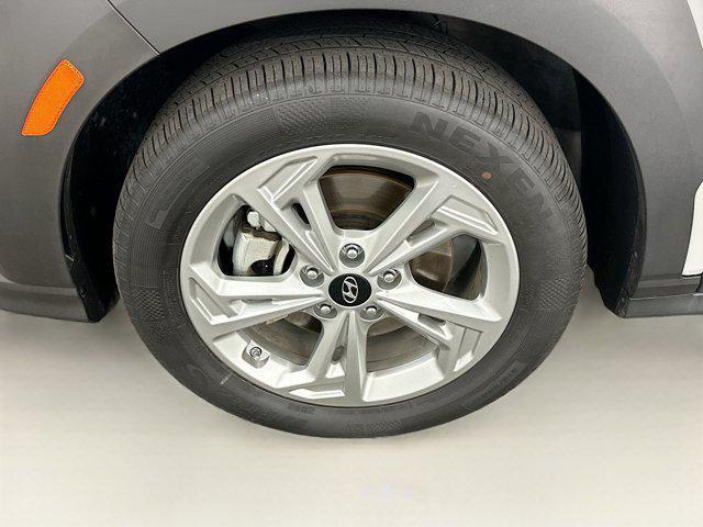 used 2023 Hyundai Kona car, priced at $19,997