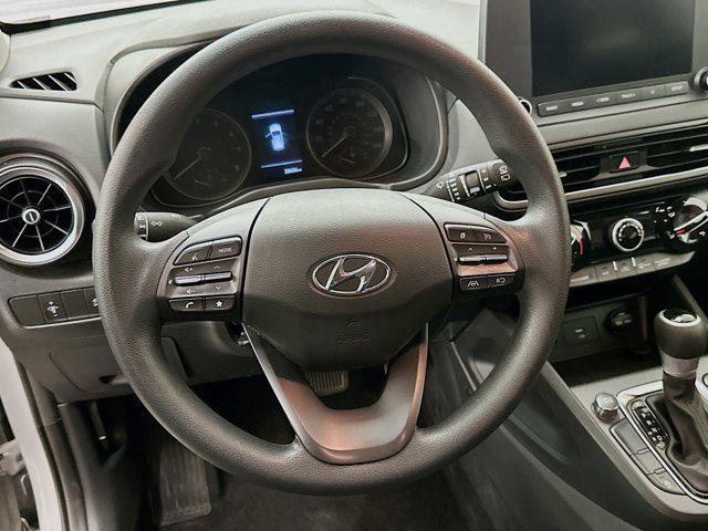 used 2023 Hyundai Kona car, priced at $19,997