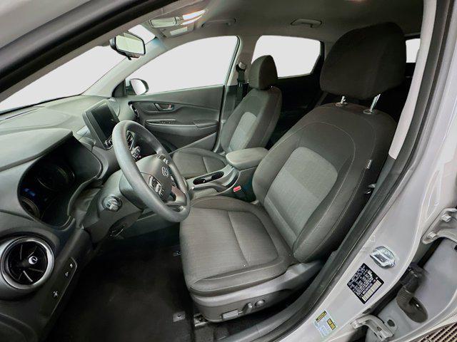 used 2023 Hyundai Kona car, priced at $19,997