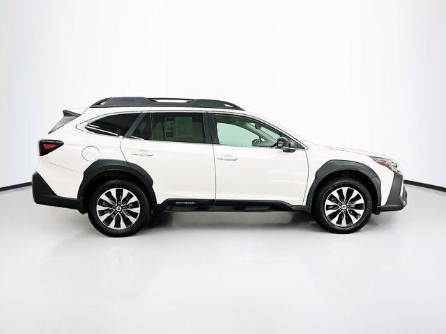 used 2023 Subaru Outback car, priced at $28,999