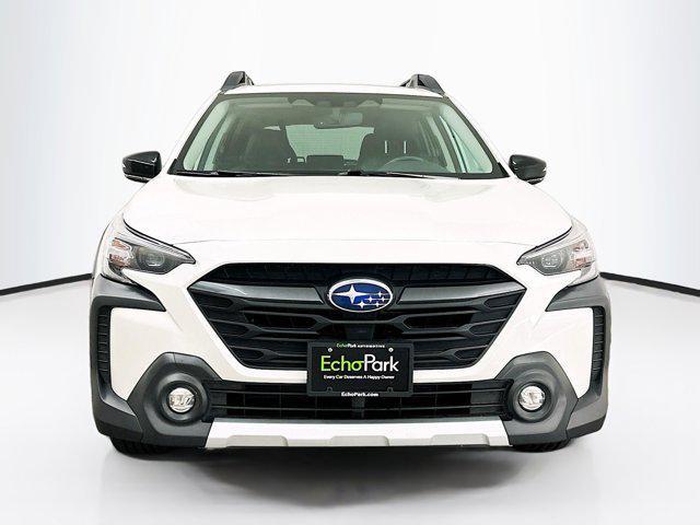 used 2023 Subaru Outback car, priced at $28,999