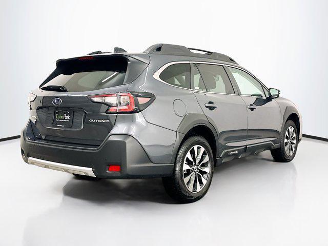 used 2024 Subaru Outback car, priced at $31,889