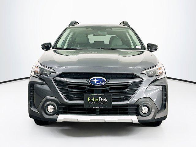 used 2024 Subaru Outback car, priced at $31,889