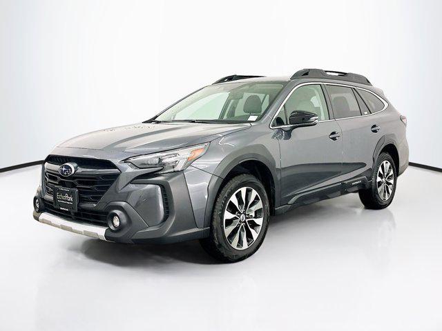 used 2024 Subaru Outback car, priced at $31,889