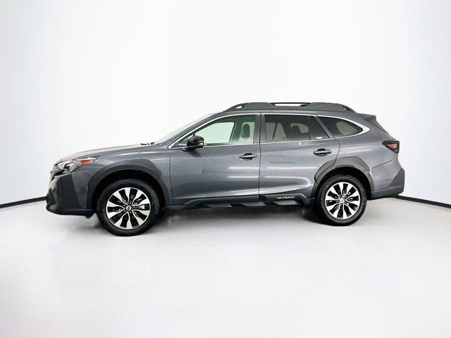 used 2024 Subaru Outback car, priced at $31,889