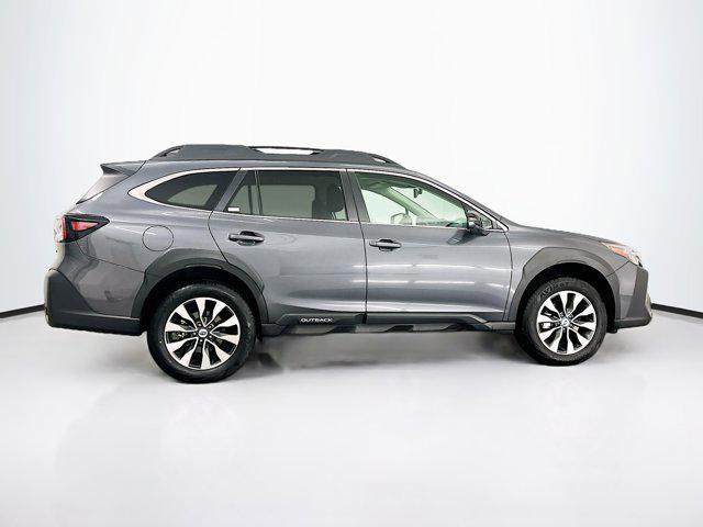 used 2024 Subaru Outback car, priced at $31,889