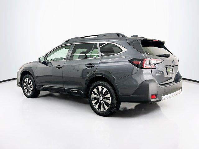 used 2024 Subaru Outback car, priced at $31,889