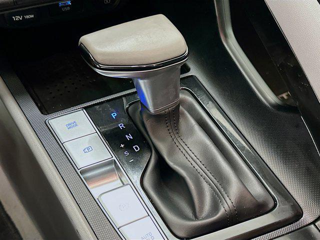 used 2022 Hyundai Elantra car, priced at $18,997