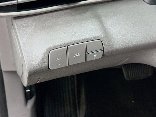 used 2022 Hyundai Elantra car, priced at $18,997