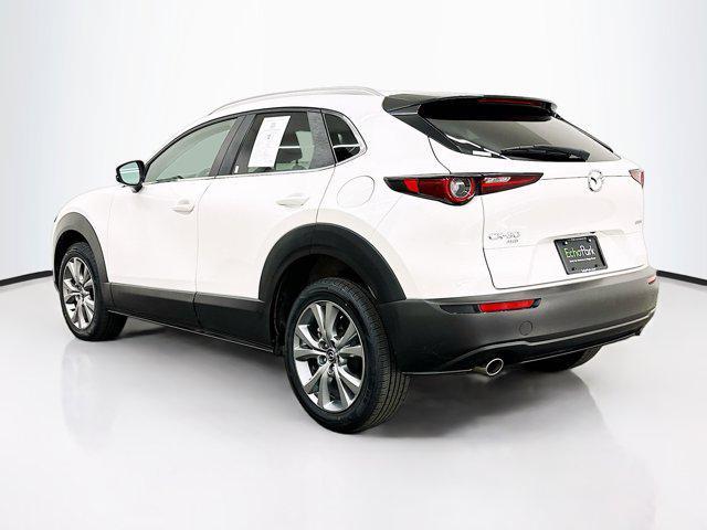 used 2023 Mazda CX-30 car, priced at $20,397