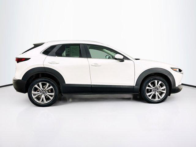 used 2023 Mazda CX-30 car, priced at $20,397