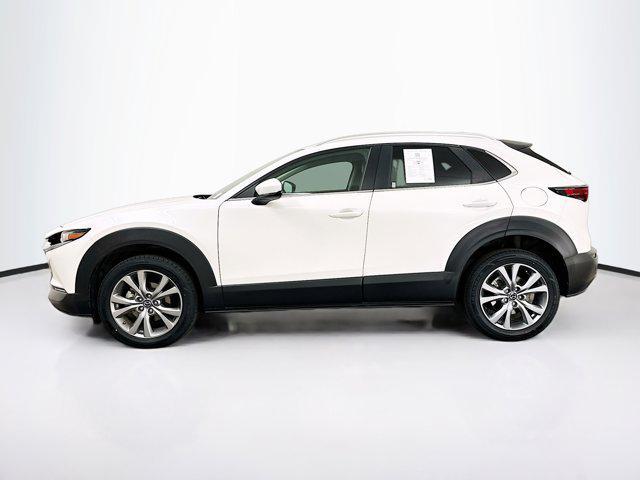 used 2023 Mazda CX-30 car, priced at $20,397