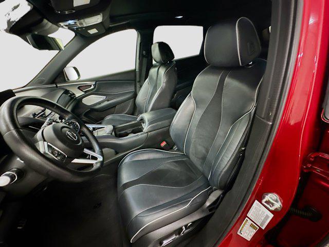 used 2020 Acura RDX car, priced at $31,397