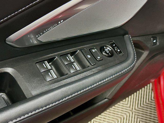 used 2020 Acura RDX car, priced at $31,397
