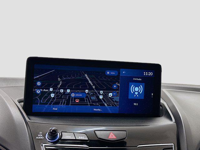 used 2020 Acura RDX car, priced at $31,397