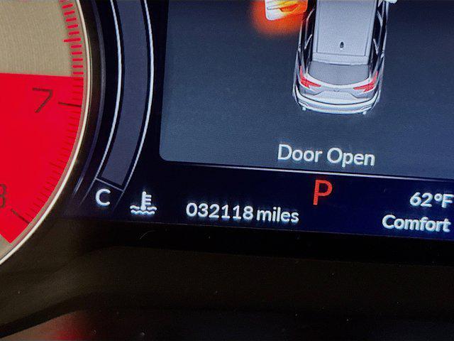 used 2020 Acura RDX car, priced at $31,397