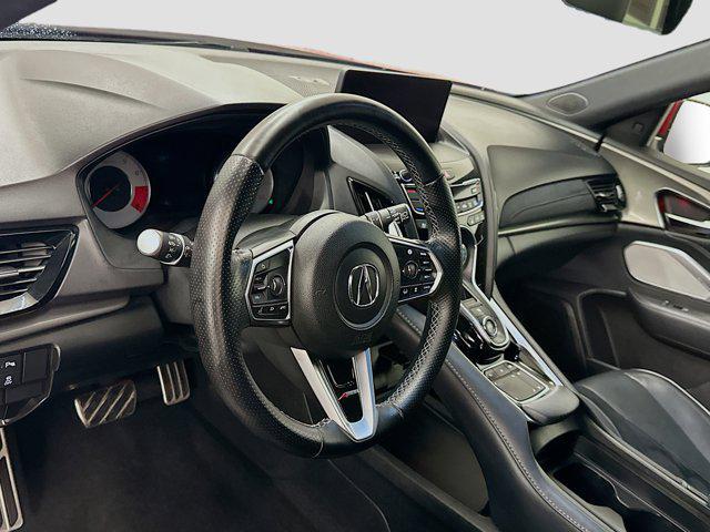 used 2020 Acura RDX car, priced at $31,397