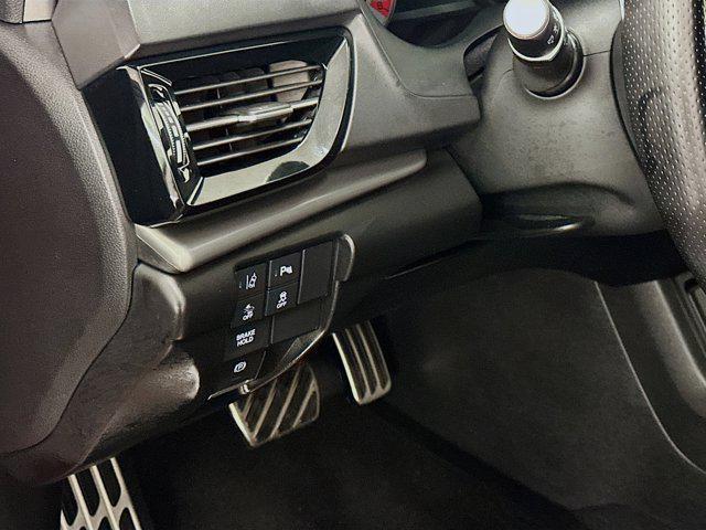 used 2020 Acura RDX car, priced at $31,397