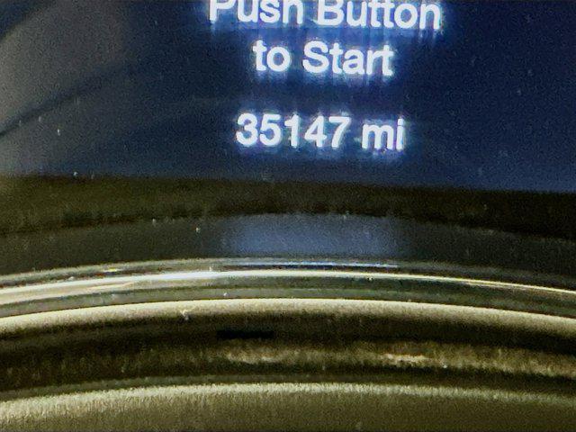 used 2021 Jeep Grand Cherokee car, priced at $24,597