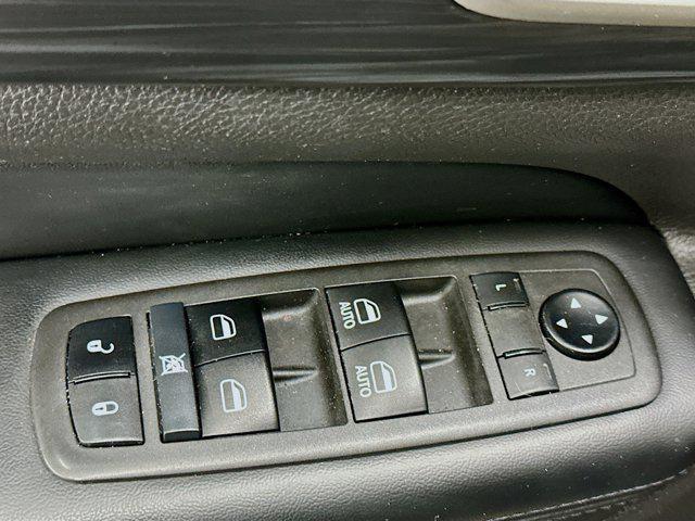 used 2021 Jeep Grand Cherokee car, priced at $24,597