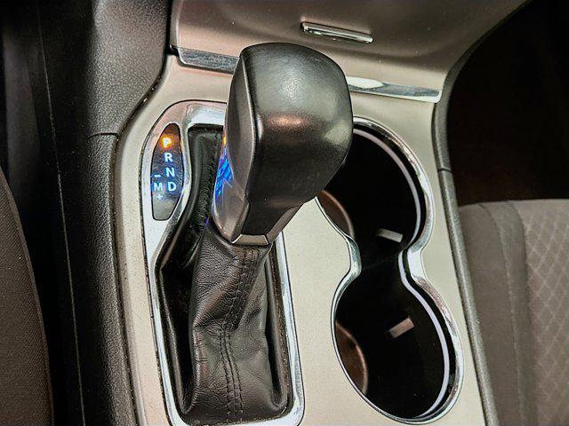 used 2021 Jeep Grand Cherokee car, priced at $24,597
