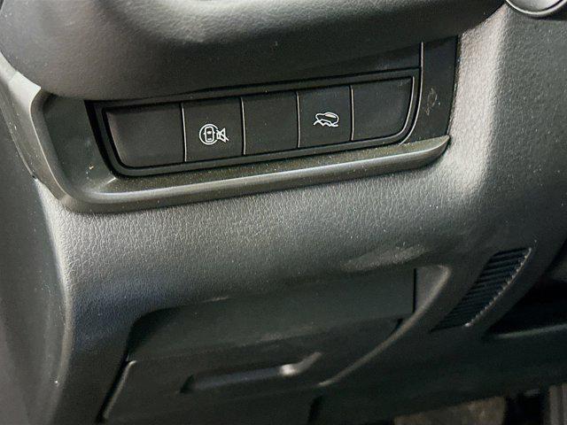 used 2024 Mazda CX-30 car, priced at $23,697