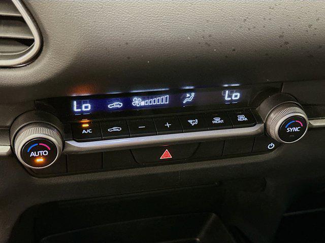 used 2024 Mazda CX-30 car, priced at $23,697