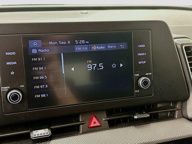 used 2024 Kia Sportage car, priced at $22,197