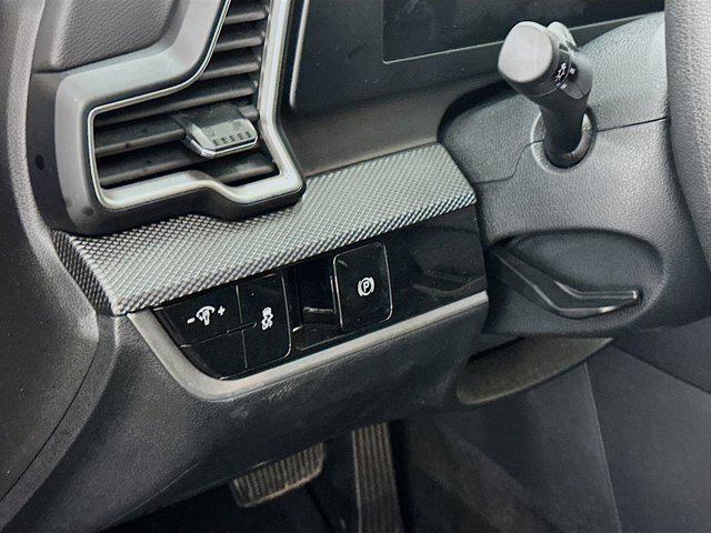 used 2024 Kia Sportage car, priced at $22,197