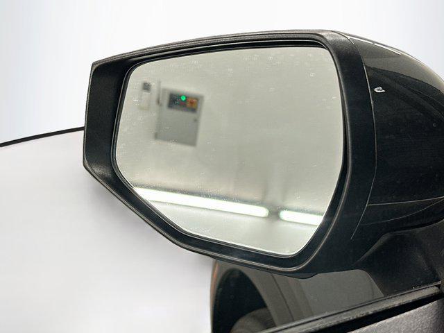used 2024 Kia Sportage car, priced at $22,197