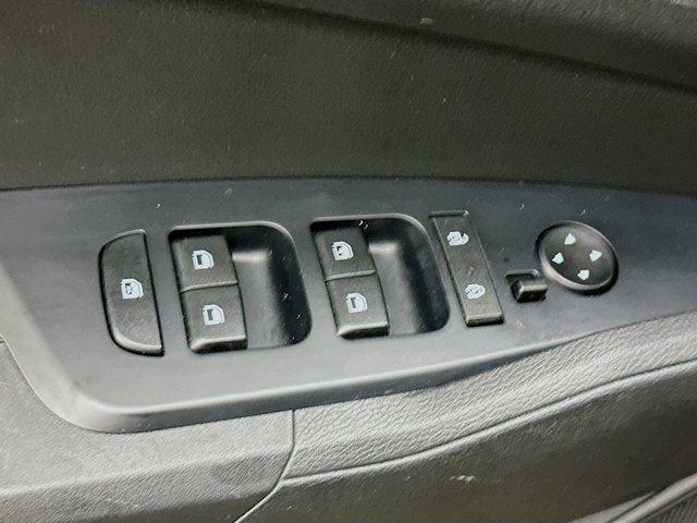 used 2024 Kia Sportage car, priced at $22,197