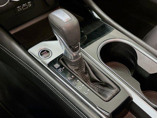 used 2023 Nissan Altima car, priced at $19,697