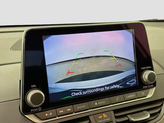 used 2023 Nissan Altima car, priced at $19,697