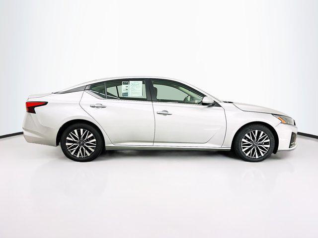 used 2023 Nissan Altima car, priced at $19,697