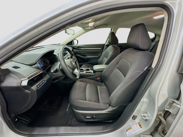 used 2023 Nissan Altima car, priced at $19,697