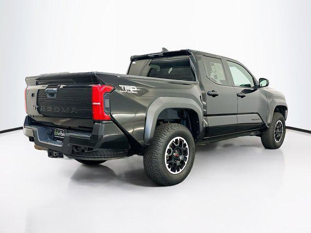 used 2024 Toyota Tacoma car, priced at $37,197