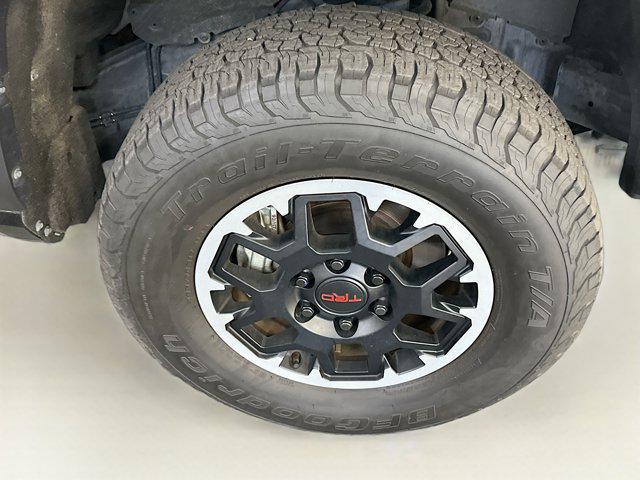used 2024 Toyota Tacoma car, priced at $37,197