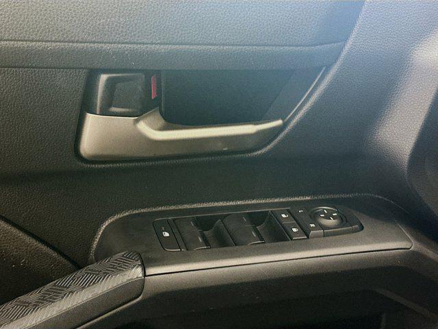 used 2024 Toyota Tacoma car, priced at $37,197