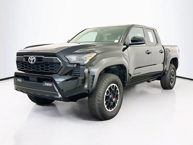 used 2024 Toyota Tacoma car, priced at $37,197