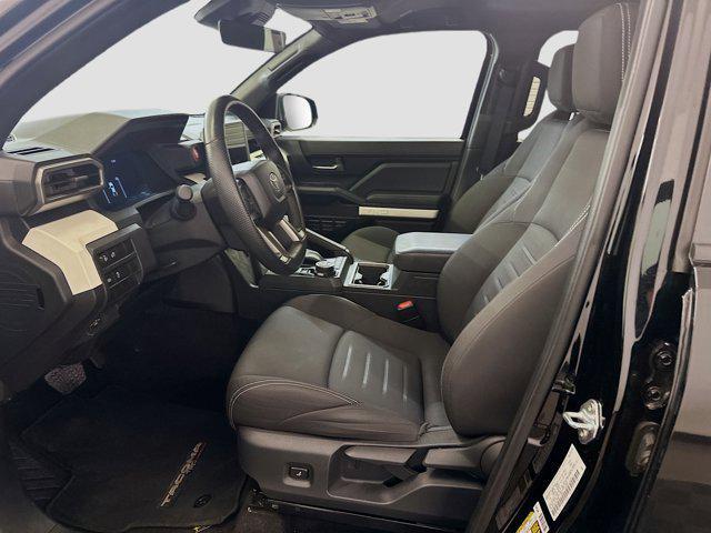 used 2024 Toyota Tacoma car, priced at $37,197