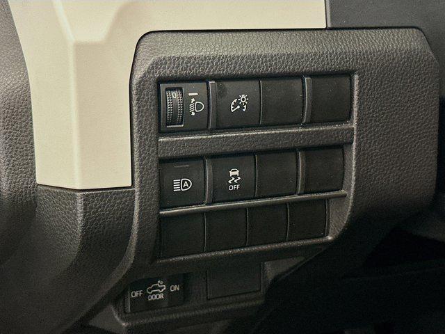 used 2024 Toyota Tacoma car, priced at $37,197