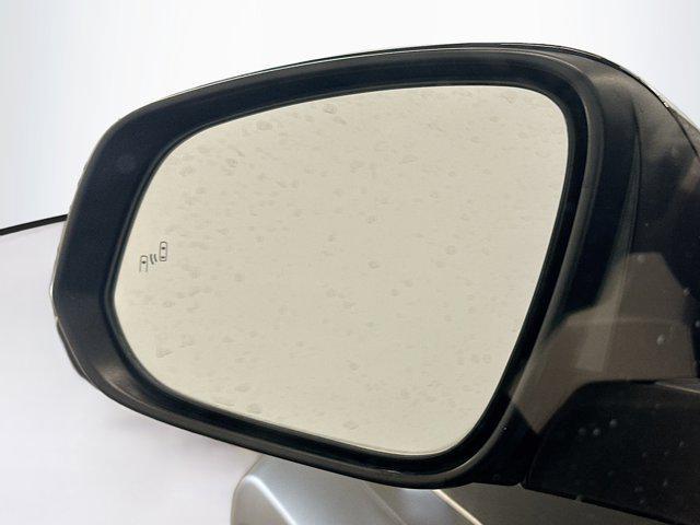 used 2024 Toyota Tacoma car, priced at $37,197