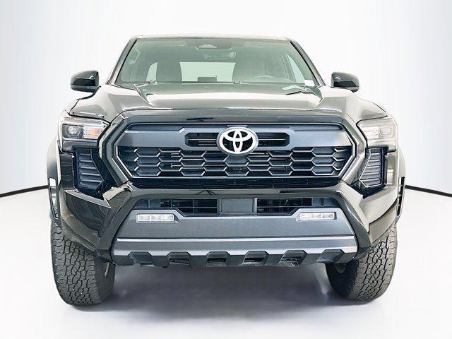 used 2024 Toyota Tacoma car, priced at $37,197