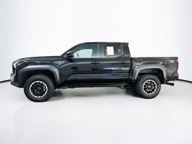 used 2024 Toyota Tacoma car, priced at $37,197