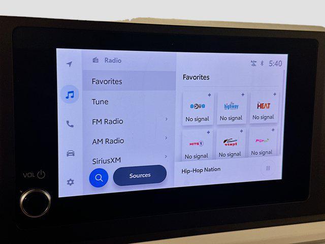 used 2024 Toyota Tacoma car, priced at $37,197