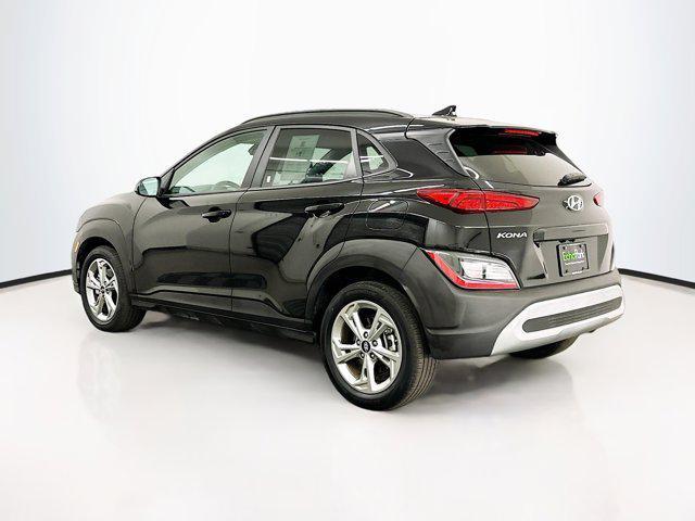 used 2023 Hyundai Kona car, priced at $18,989