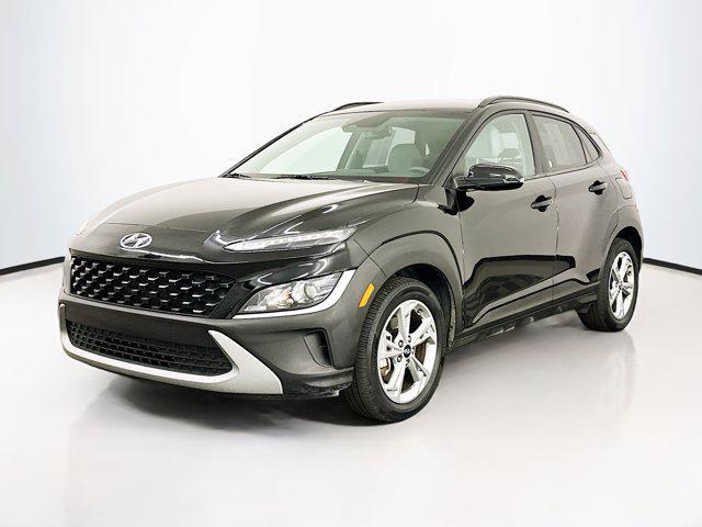 used 2023 Hyundai Kona car, priced at $18,989