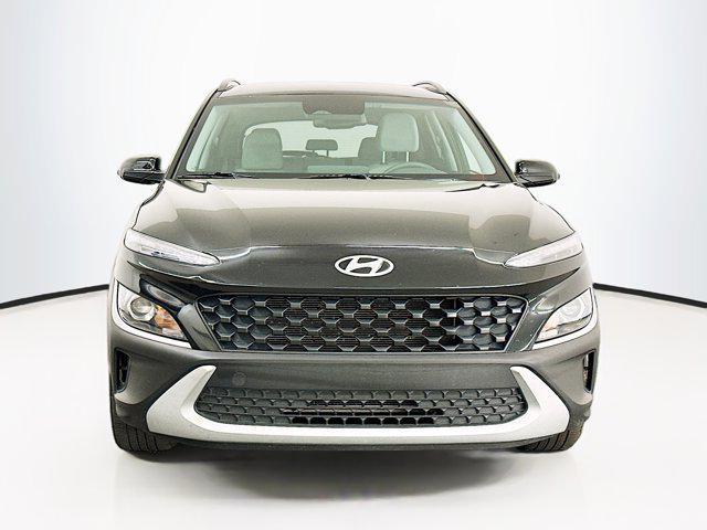 used 2023 Hyundai Kona car, priced at $18,989