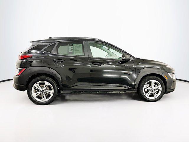 used 2023 Hyundai Kona car, priced at $18,989