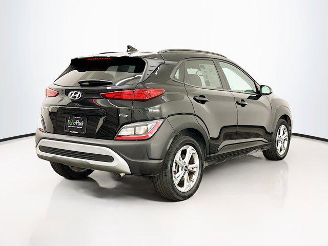 used 2023 Hyundai Kona car, priced at $18,989